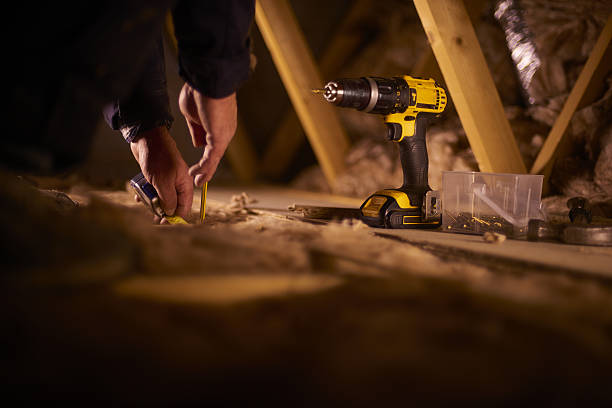 Best Types of Insulation in Ridgway, PA