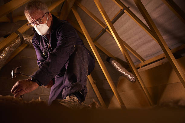 Best Types of Insulation in Ridgway, PA